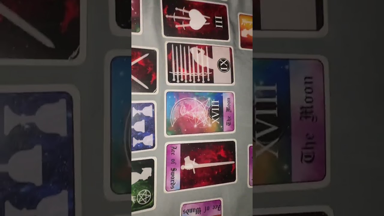 “Justice is waiting for the right moment” Tarot Reading