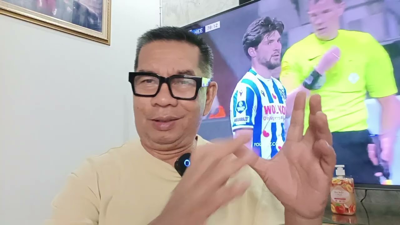 Setelah Mencederai Miliano Jonathans, Hristiyan Petrov Akan Hadir Di GBK Perkuat Bulgaria