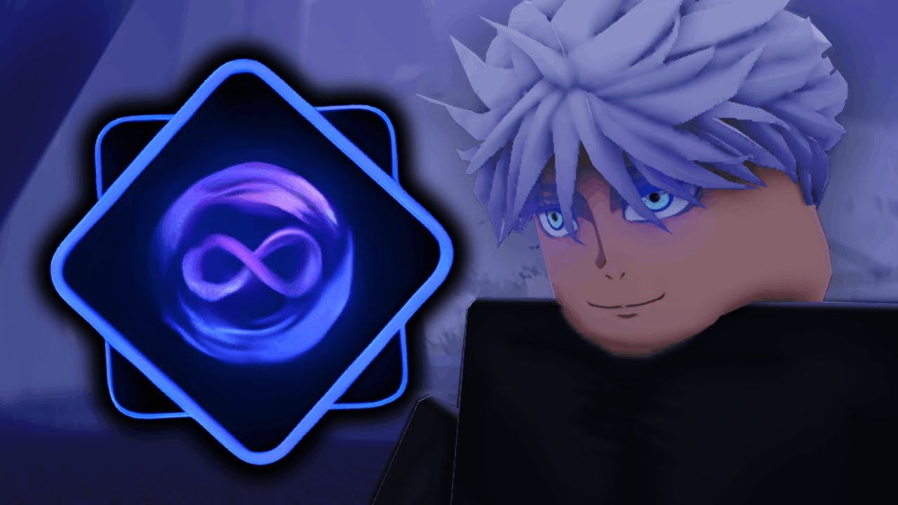 I ATTENDED the EXCHANGE EVENT as GOJO SATORU