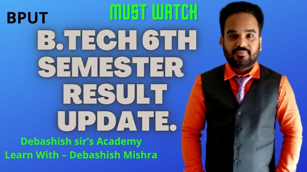 B. tech 6th Semester Result Update||Know how many copy is Remaining to check.