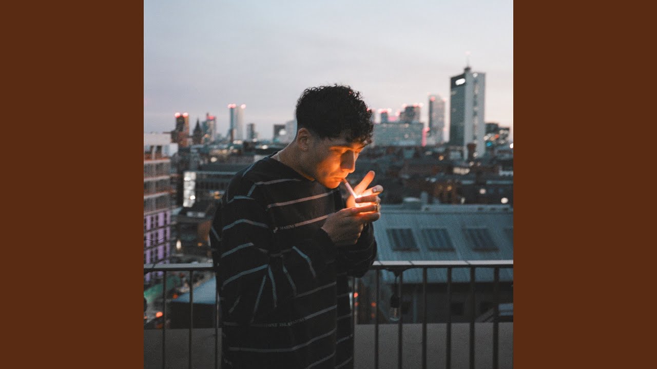 Slow Burner (Extended)