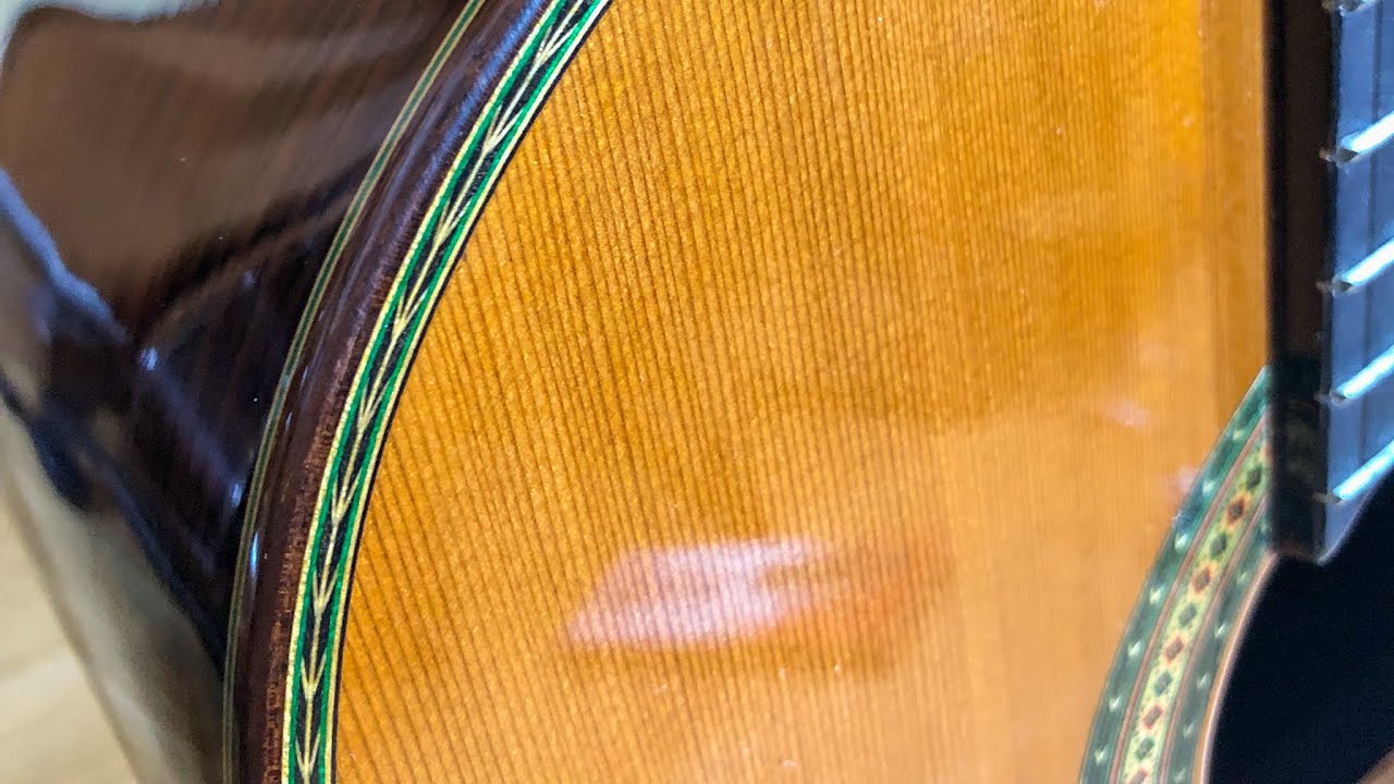 Paulino Bernab&eacute; model 15