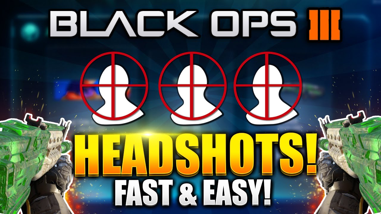 Black Ops 3 - 