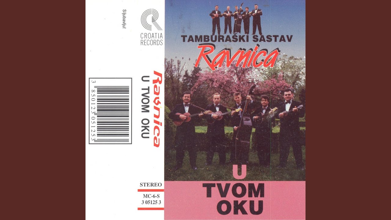 Ta Tvoja Suknja Mala