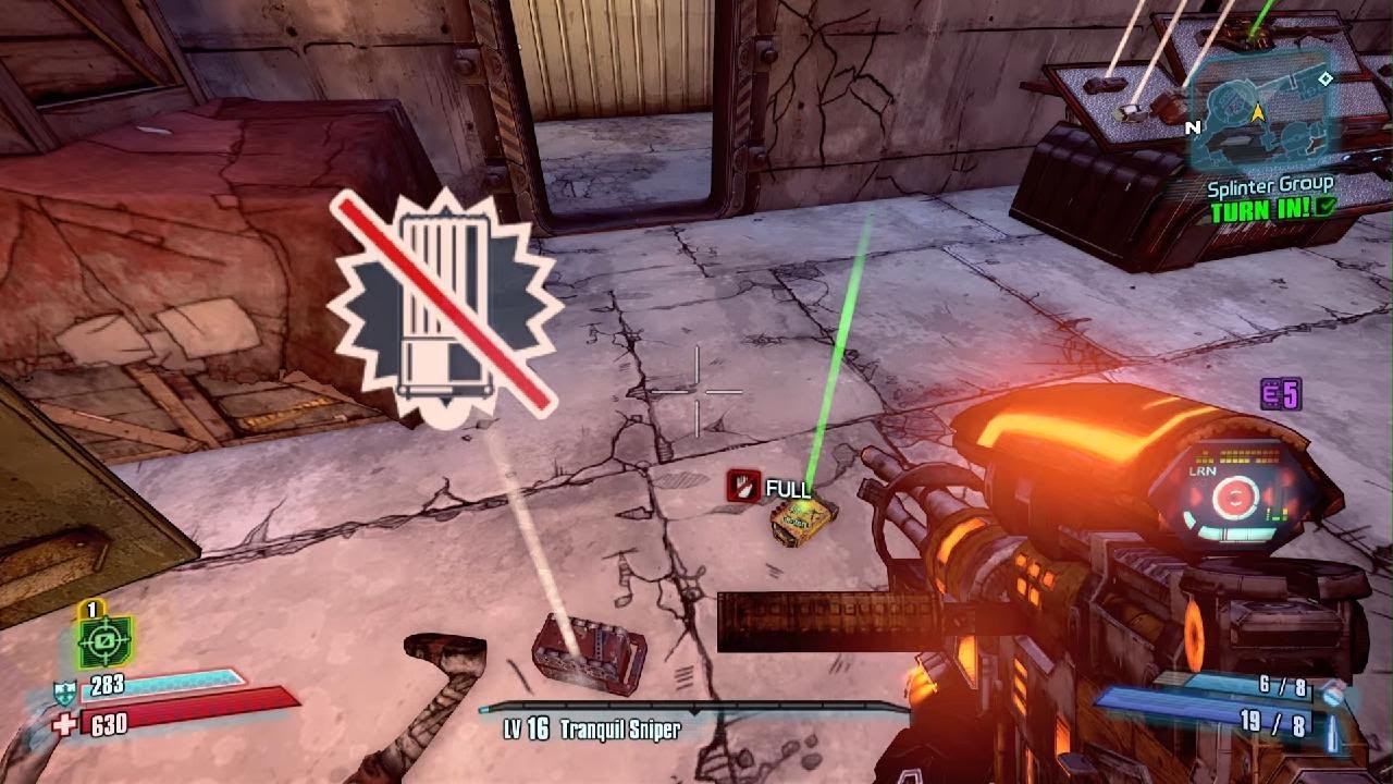 Borderlands 2