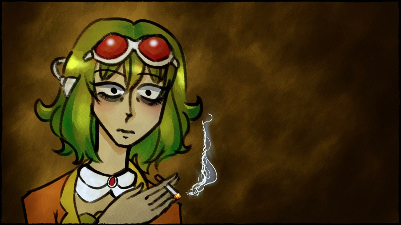 『GUMI AI』Closer - Nine Inch Nails『Vocaloid 6 Cover』