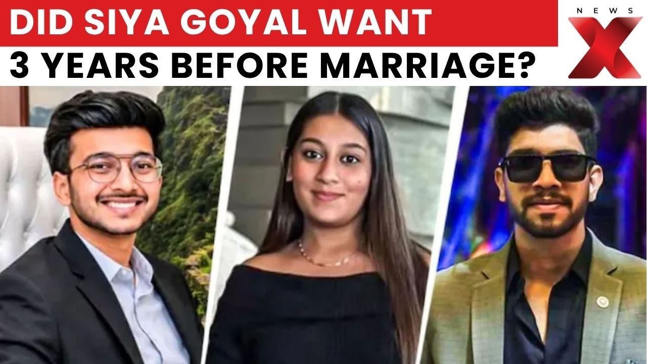 Ketan Agarwal Death Case: '3 Years Before Marriage' Demand Surfaces In Ketan Agarwal Murder Probe