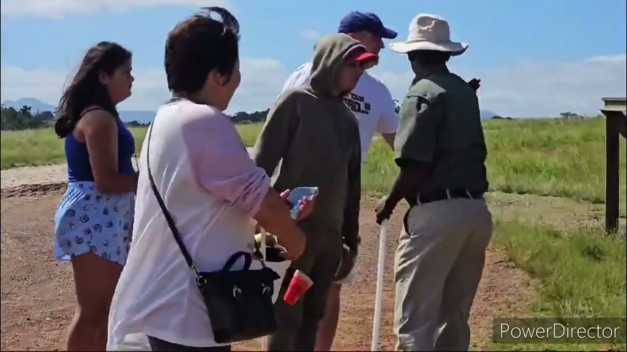 My family holiday 2024 - 2025