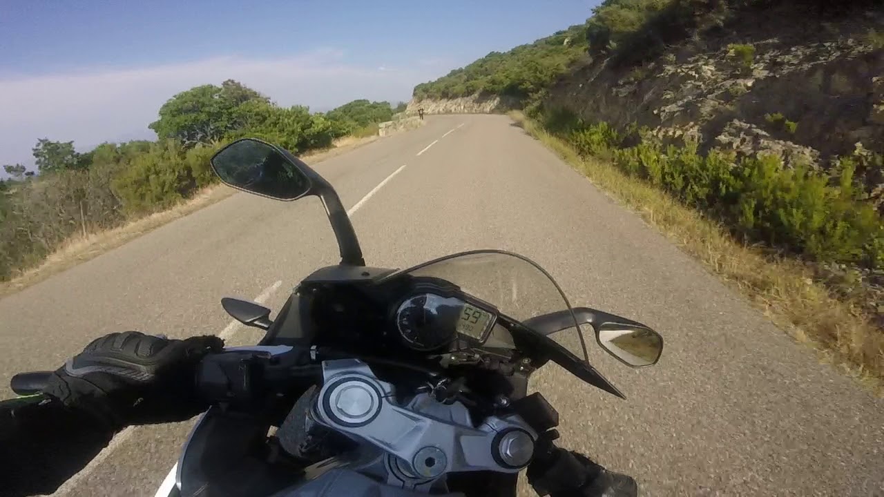 Aprilia rs 50 2018