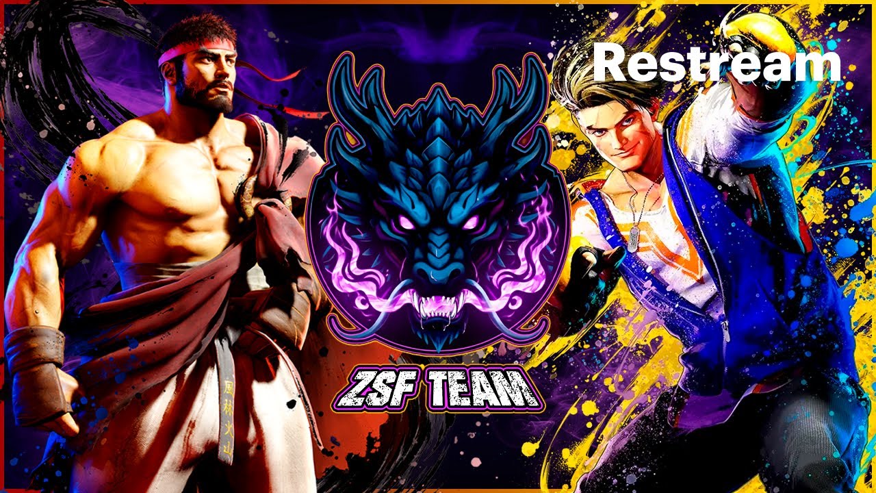 ZS FIGHTERS TOURNAMENT - 64° EDIÇÃO