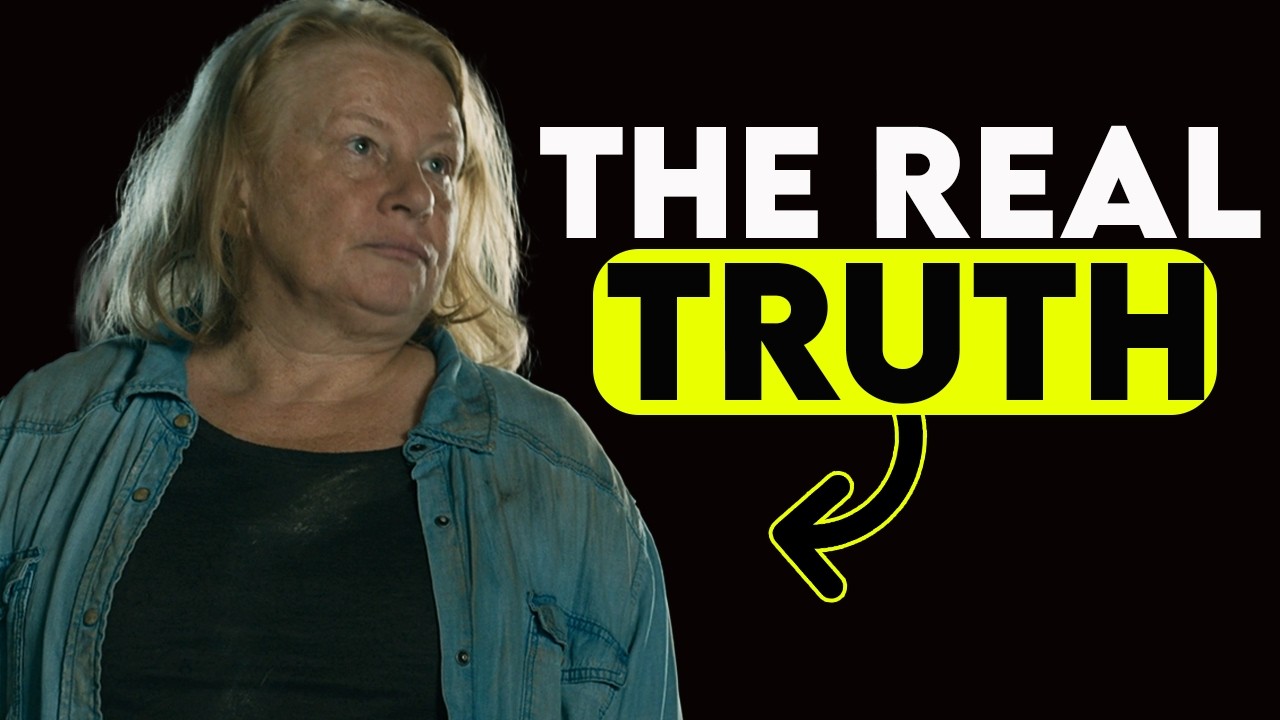 From Season 4 Is Running Out of Time to Answer Its Biggest Mystery