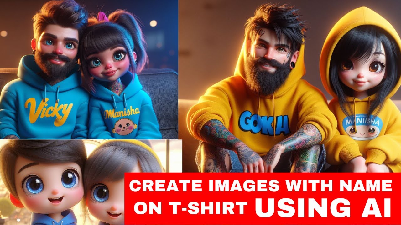 Microsoft's Bing Image Creator For Free | AI Image Creator Free | Create Images from Words!