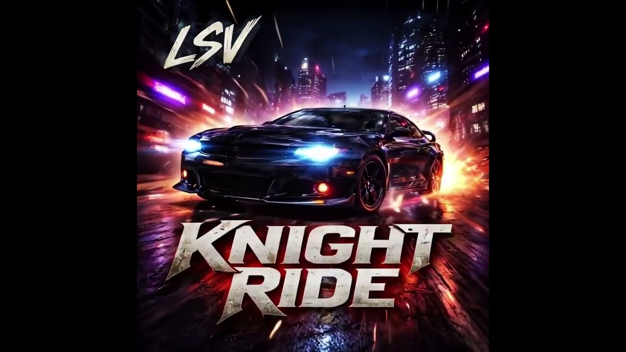 Knight Ride