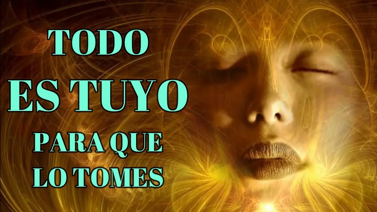 Neville Goddard  Encuentra tu YO más PODEROSO SI LO QUIERES TÓMALO (Audiolibro Español)