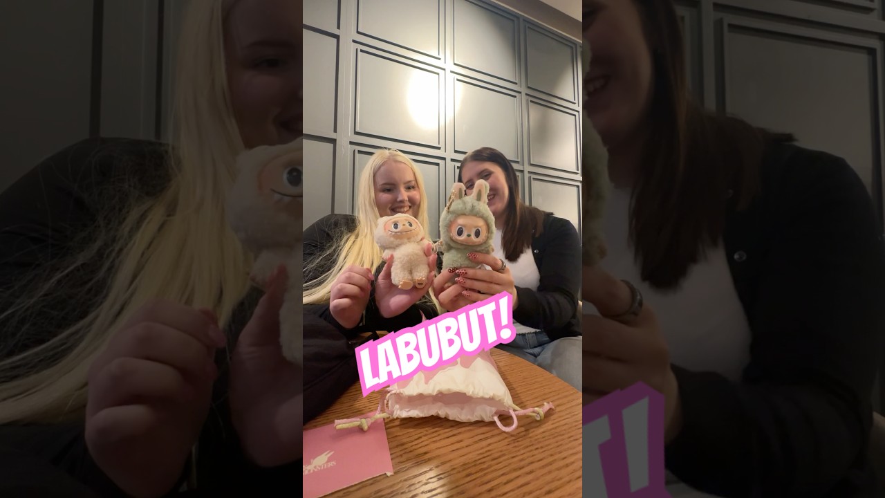 Lähettiin Lontooseen!🇬🇧✨