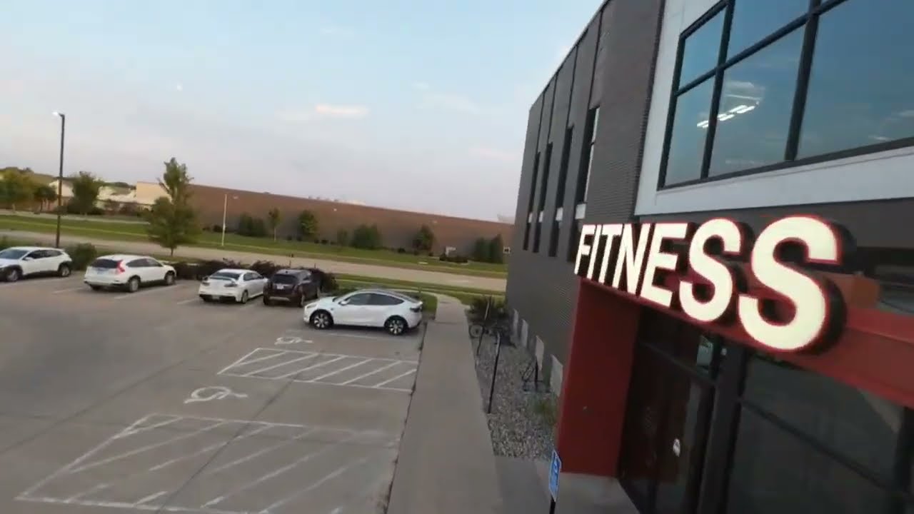 Fitness World