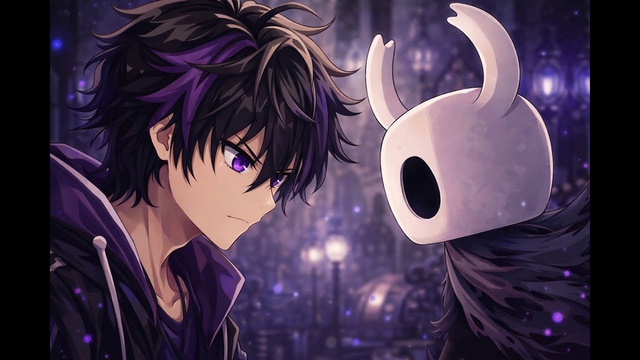 🐺🔥ZeroGM EN VIVO | Jugando HOLLOW KNIGHT