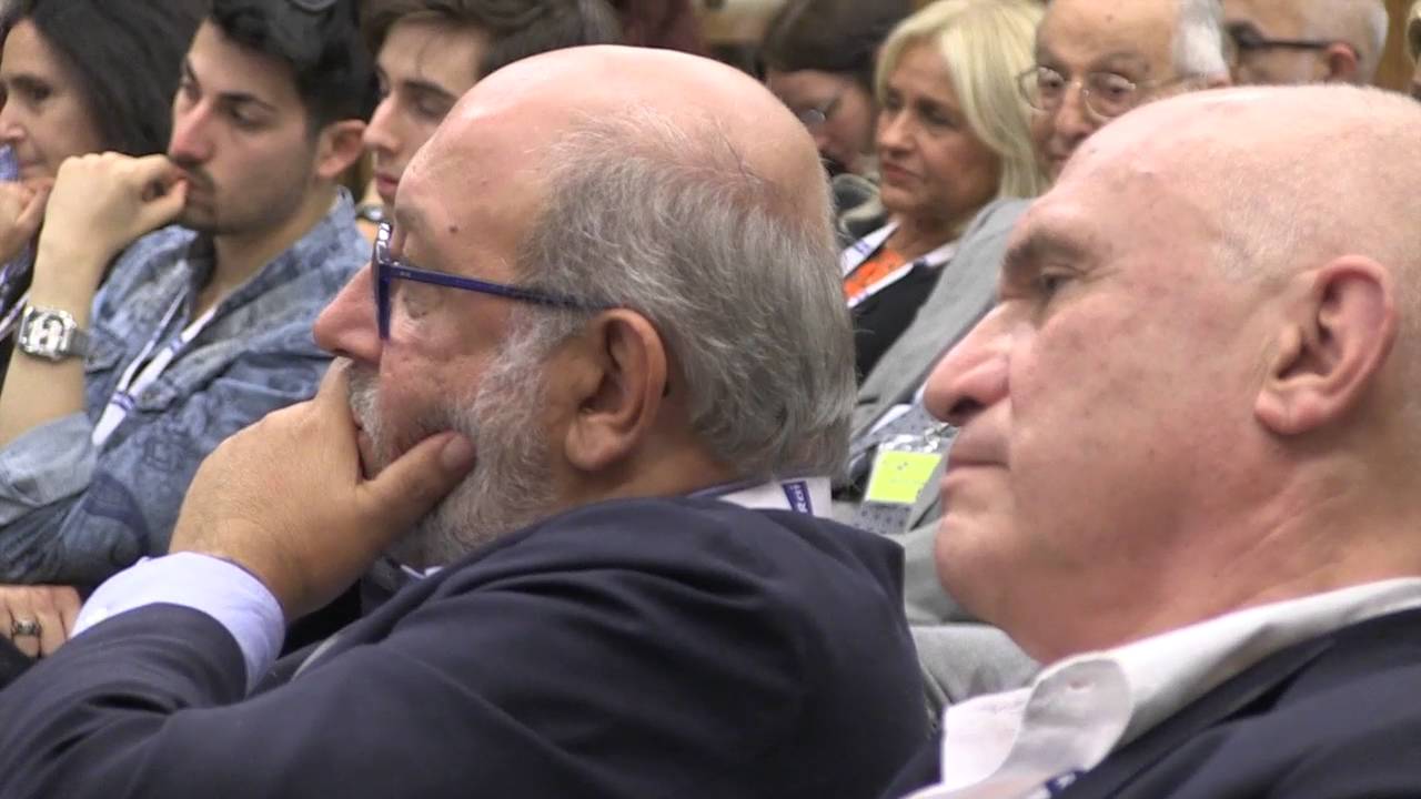 Castellitto, Mazzantini: &ldquo;Quando Sergio andava dalla Cruz in perizoma&rdquo;