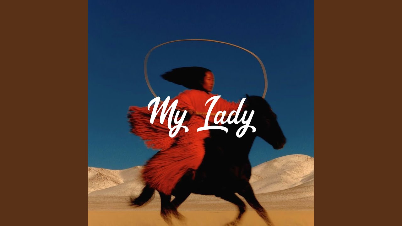 My Lady