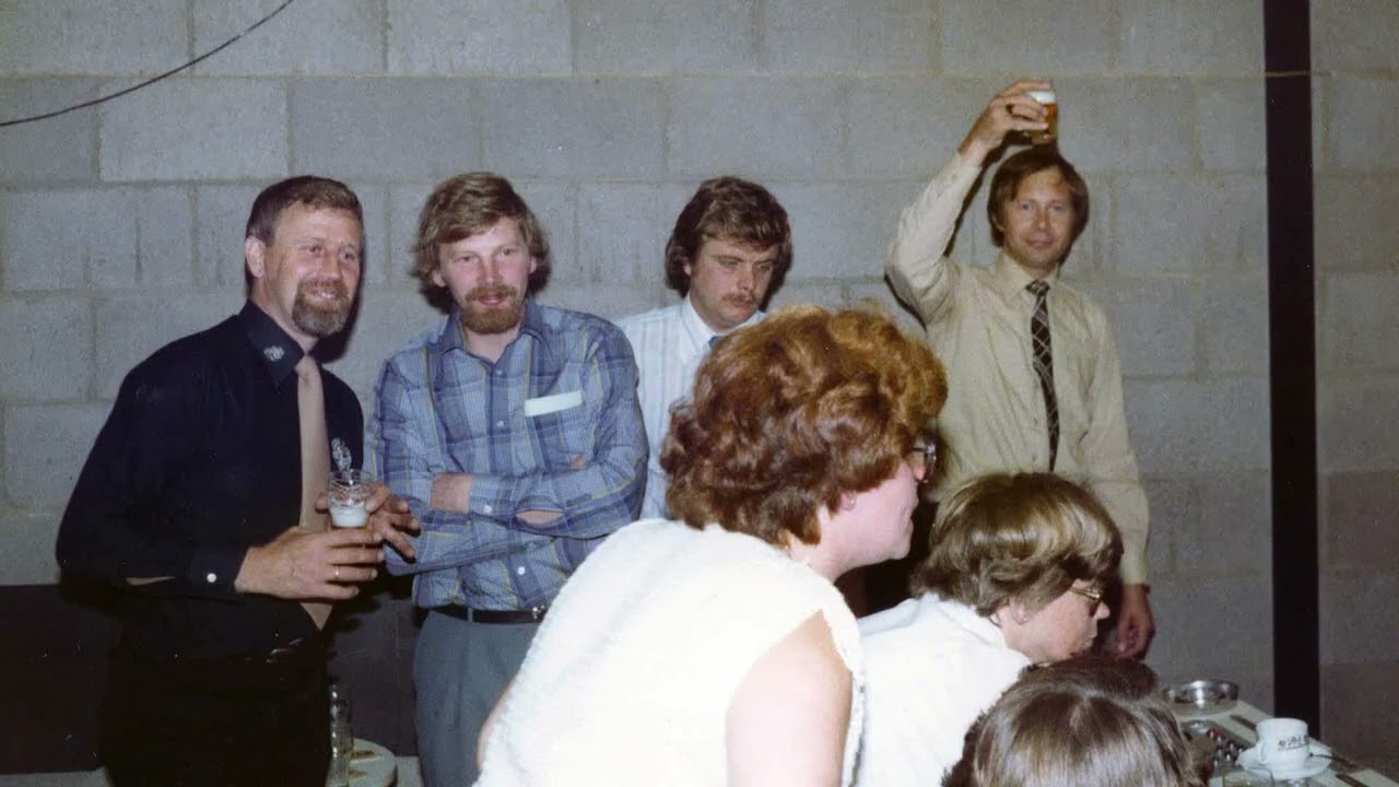O, wat waren we toen nog jong!  film