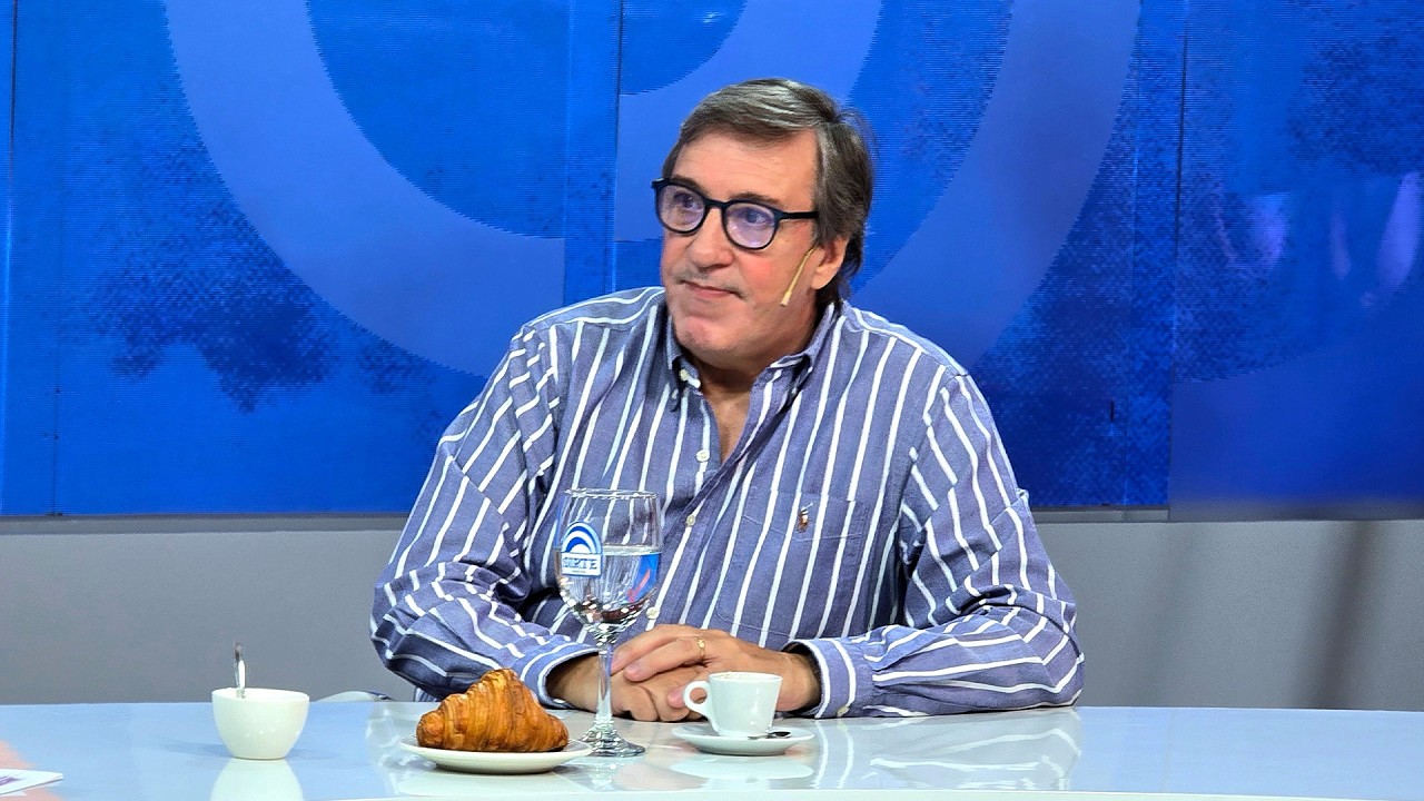 Amílcar Perea sobre los despidos en empresas: 