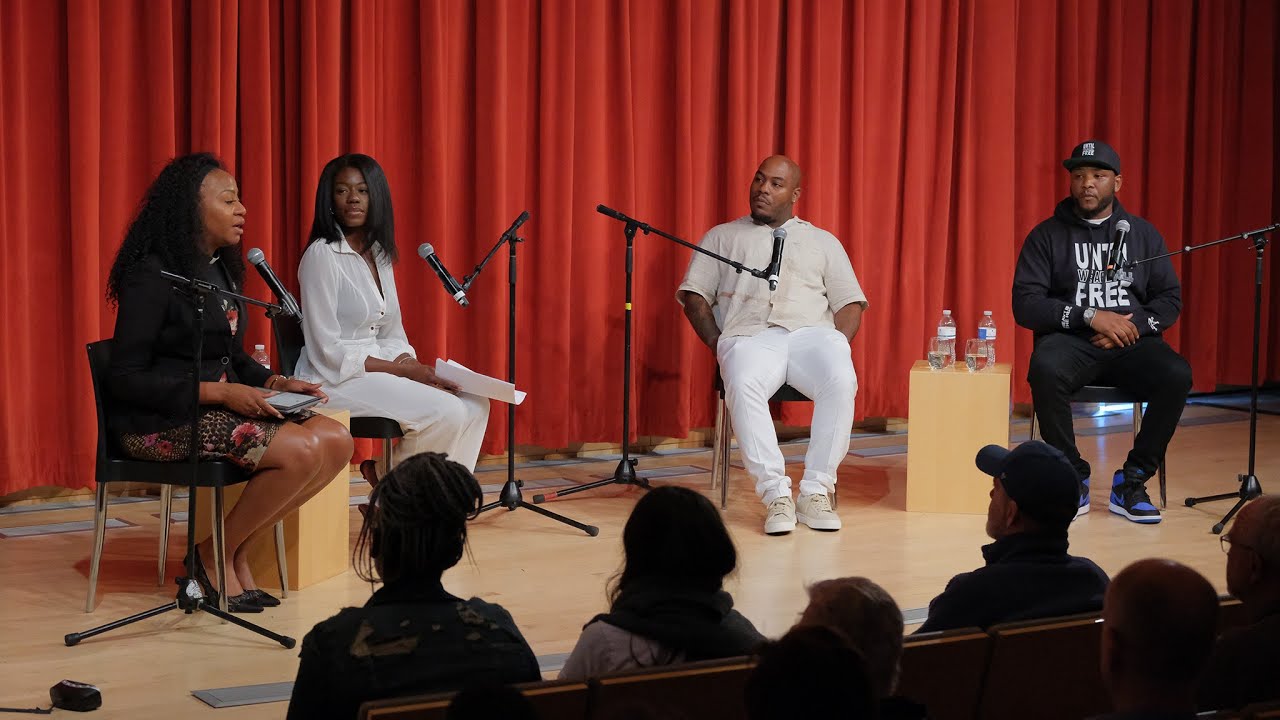 Mary Ann Key Book Club: A Community Discussion (May 2024)