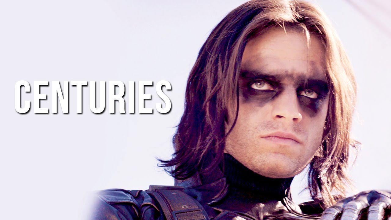 Centuries, The Winter Soldier.
