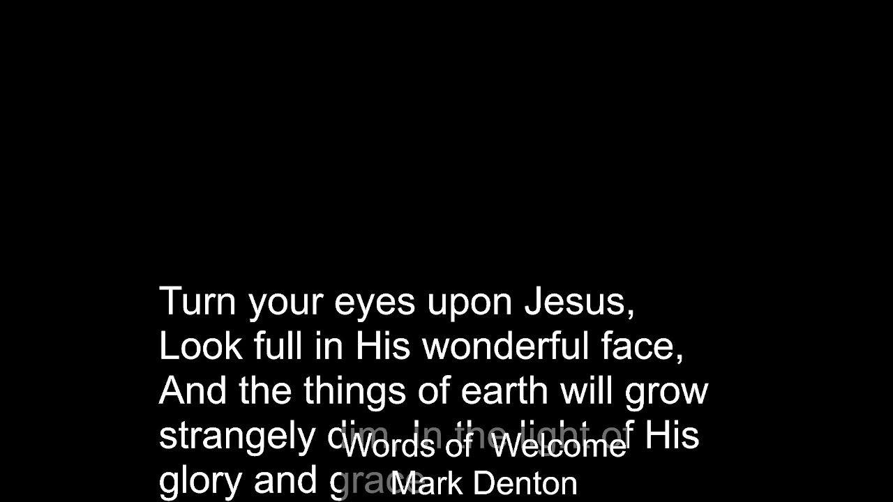 01-11-26 Sunday Worship