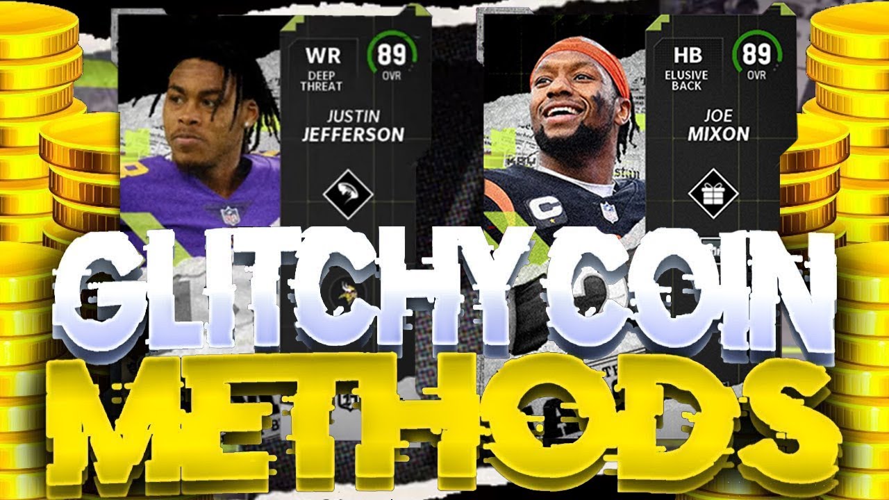 #1 COIN MAKING METHOD! MAKE 100K COINS PER HOUR GUARANTEED! | Madden 23 Ultimate Team Coin Methods |