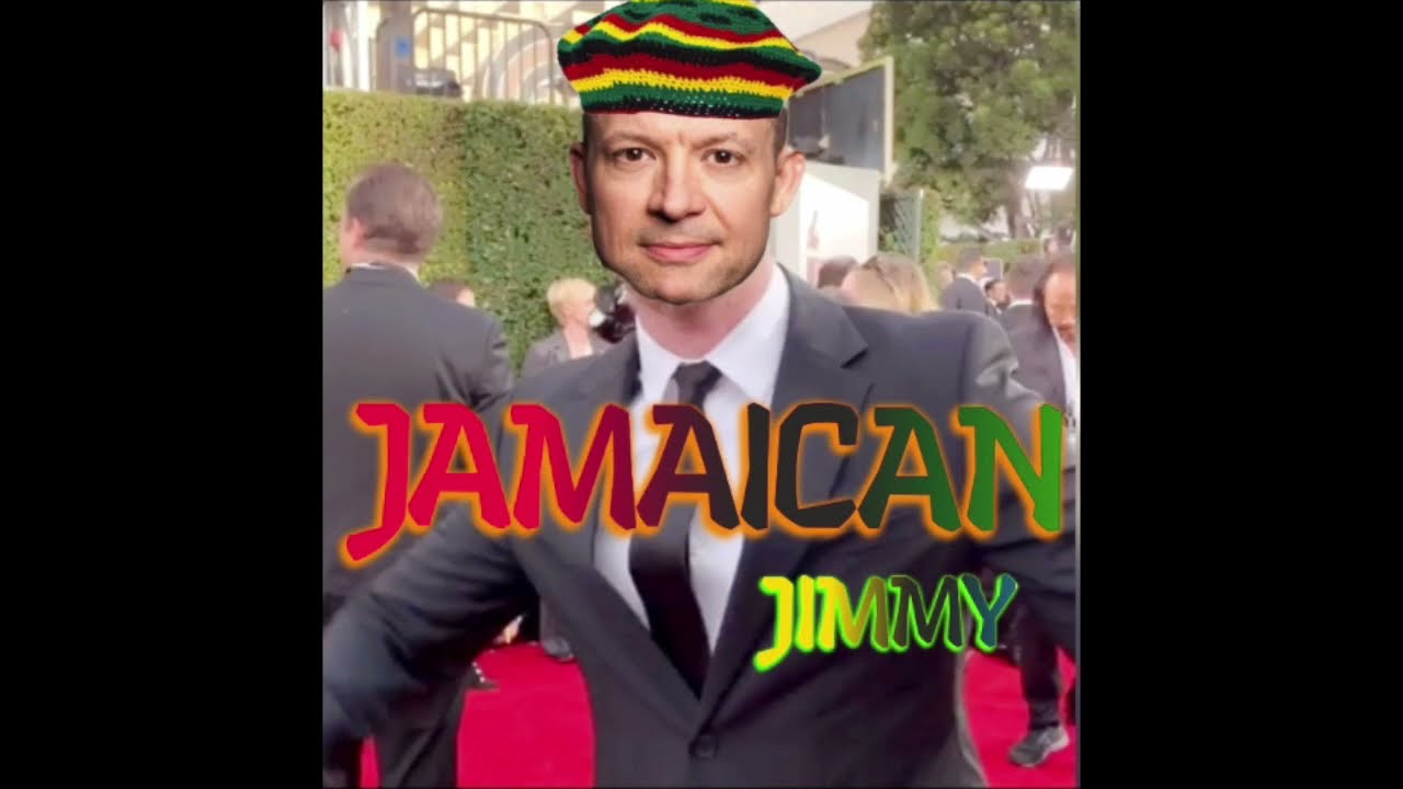 Opie & Anthony - Jamaican Jimmy