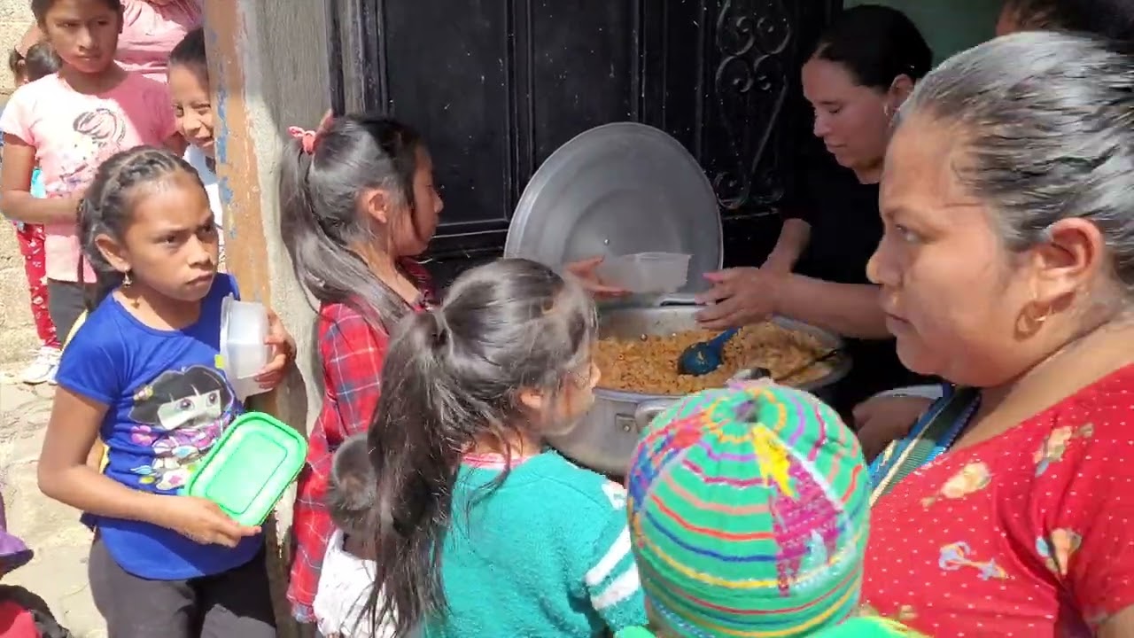 Guate Missions Trip