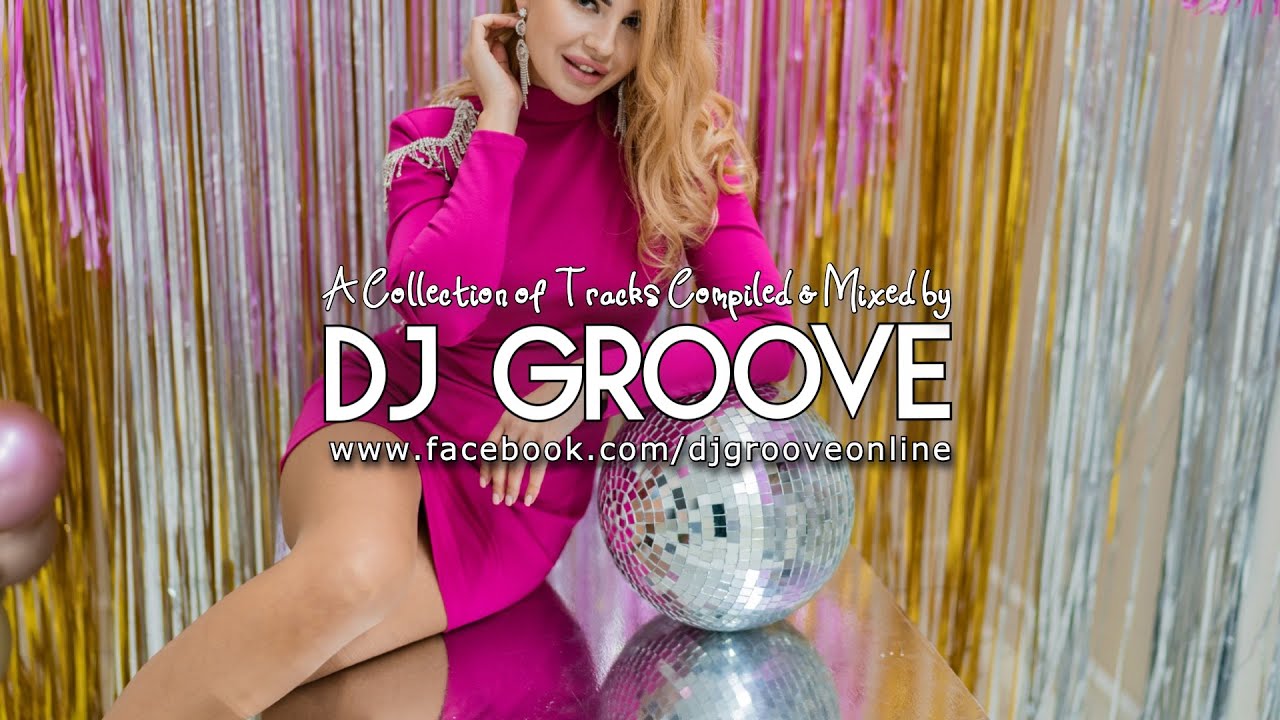 Stereo Flavour ♫ Midnight Funky Disco House Mix ♫