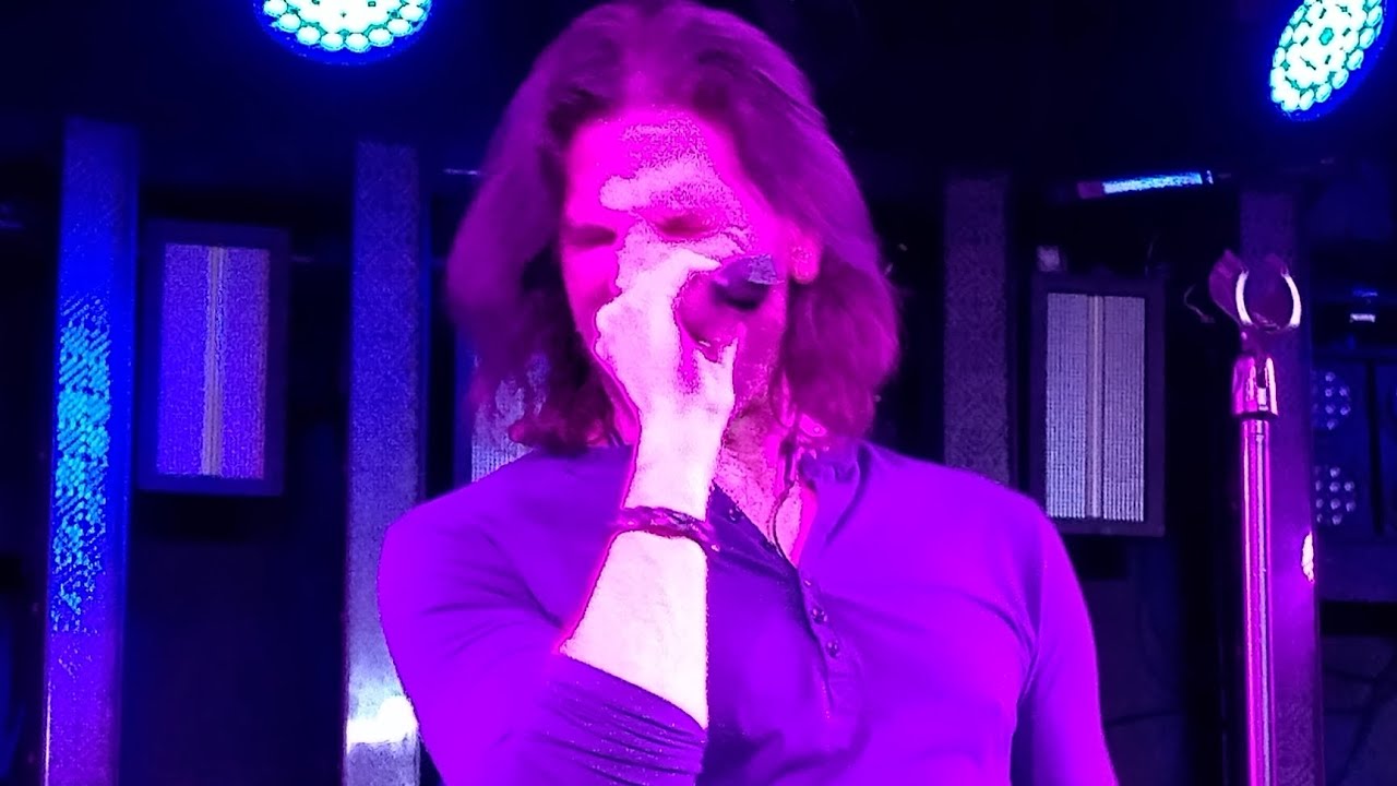 Brass From The Past - Nights In White Satin - Tailgater's, Bolingbrook, Il. - 1-28-2026