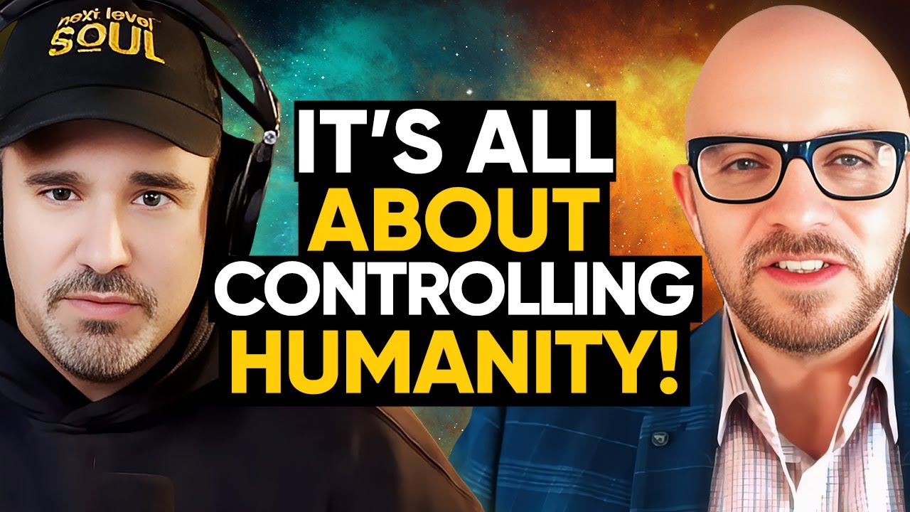 EXPOSED: Vatican REMOVED & BANNED This From the BIBLE! (Book of Enoch & More) | Paul Wallis