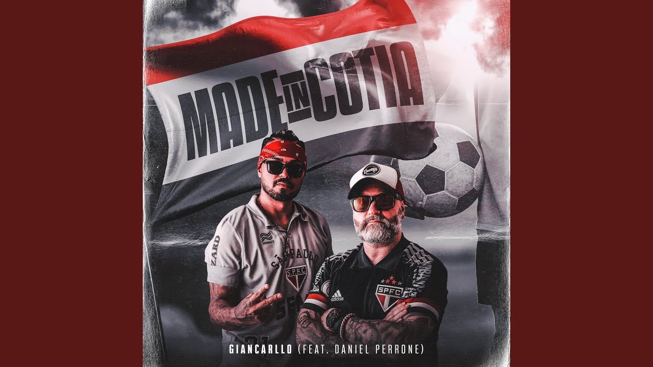 Made In Cotia (Radio Edit)