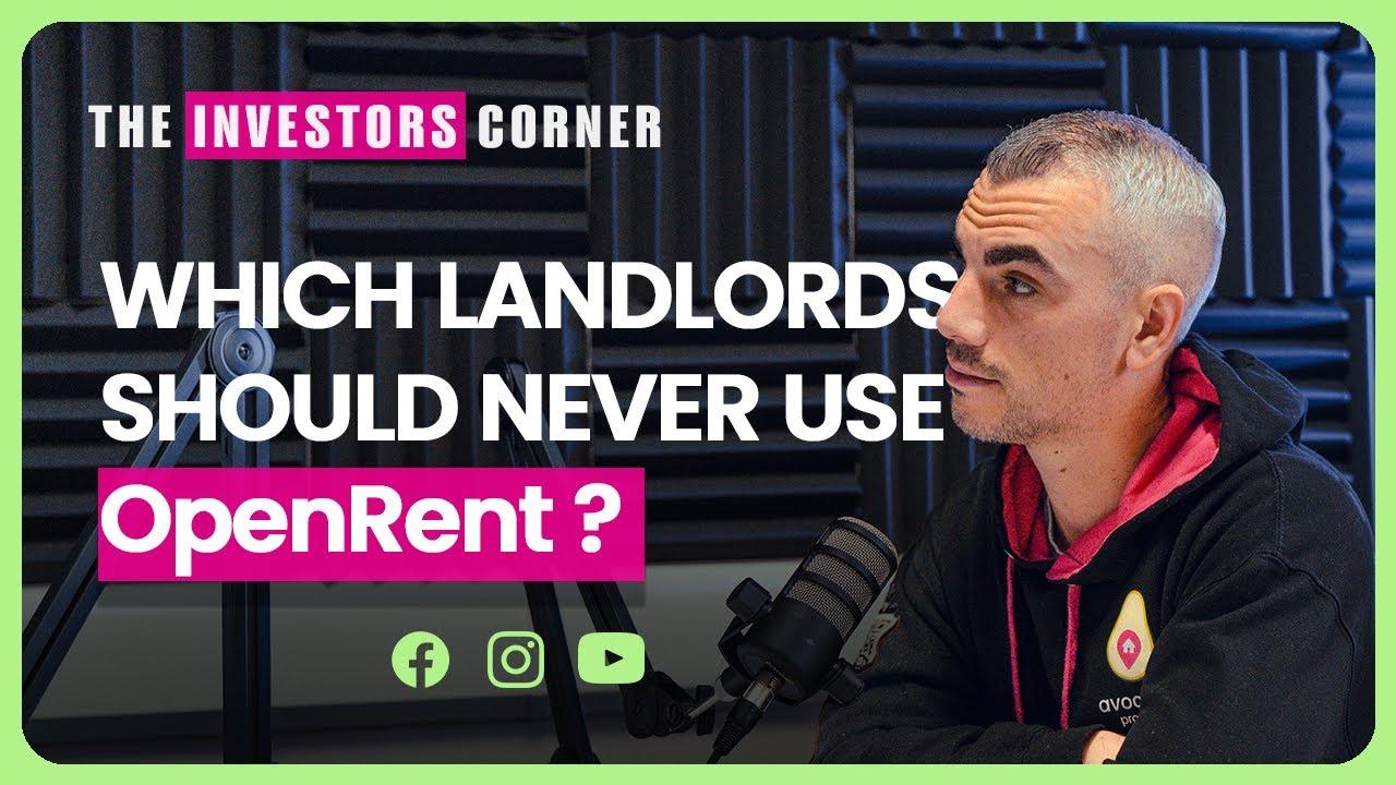 Which Landlords Should NEVER Use OpenRent?