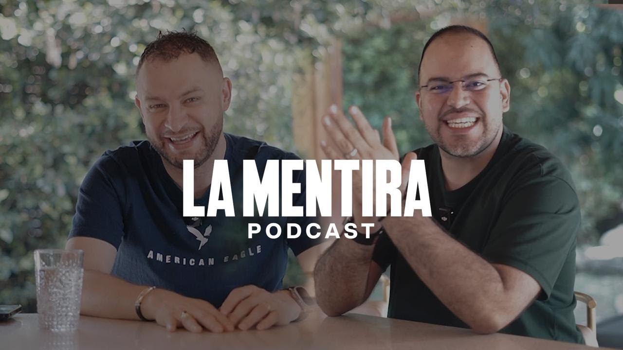LA MENTIRA