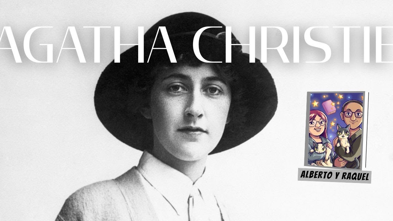 Agatha Christie