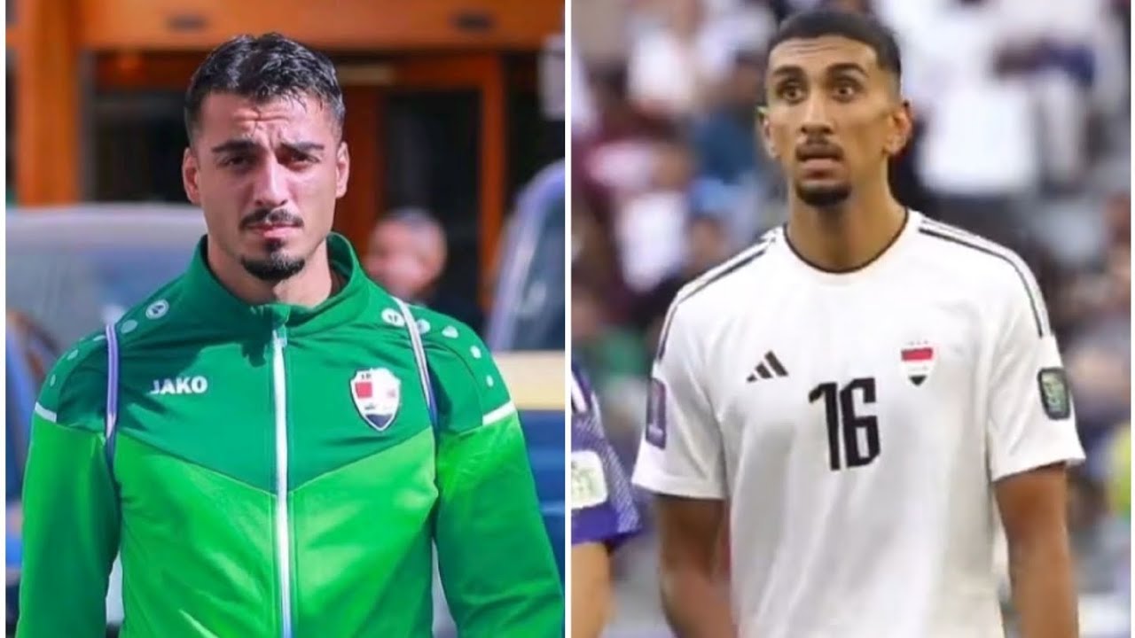 بث اللاعب عباس محمد واللاعب أمير العماري 🇮🇶🦁أشترك بالقناه ليصلك كل جديد 🔥🔥
