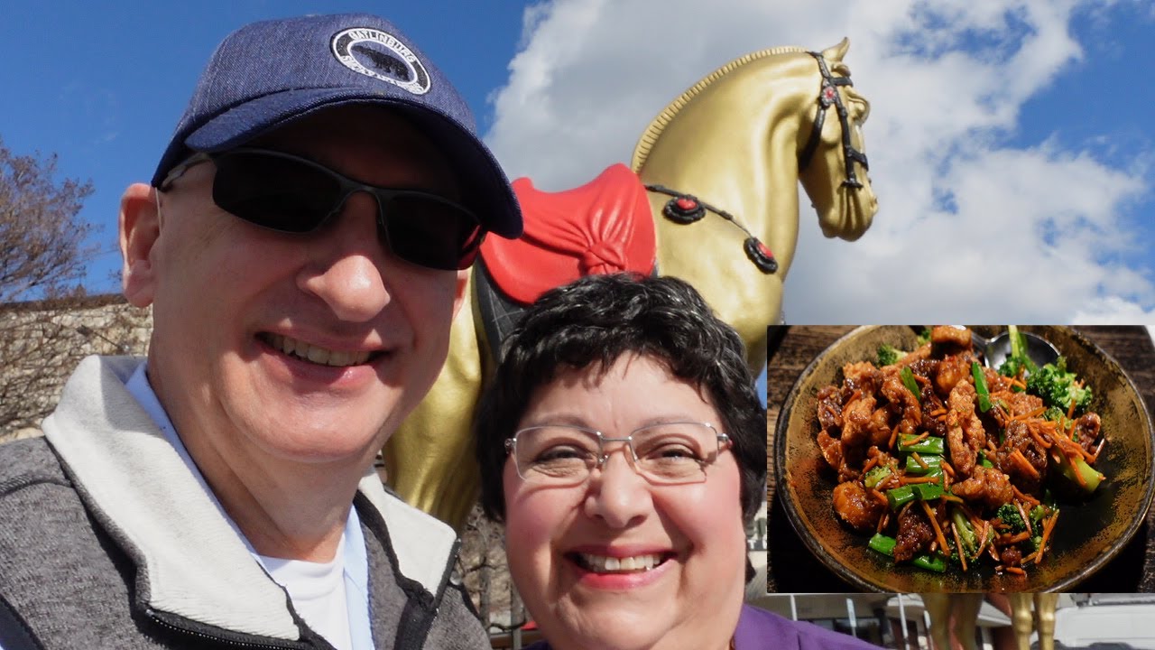 P.F. Chang’s China Bistro | Birthday Celebration!