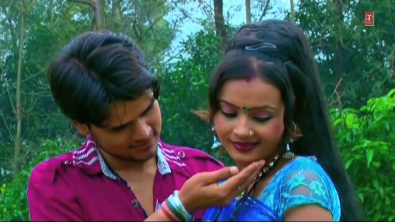 Saalela Phagunwa [Lehanga Laal Ho Jaai] -Pawan Singh Latest Holi Video Song