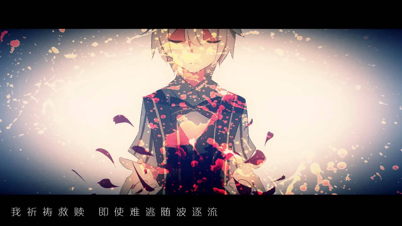 【洛天依Luo Tianyi·言和YanHe·樂正綾YueZheng Ling原創曲】雙向遺忘【PV