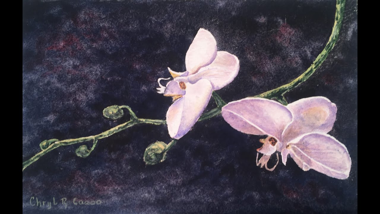 Egg Tempera Introduction