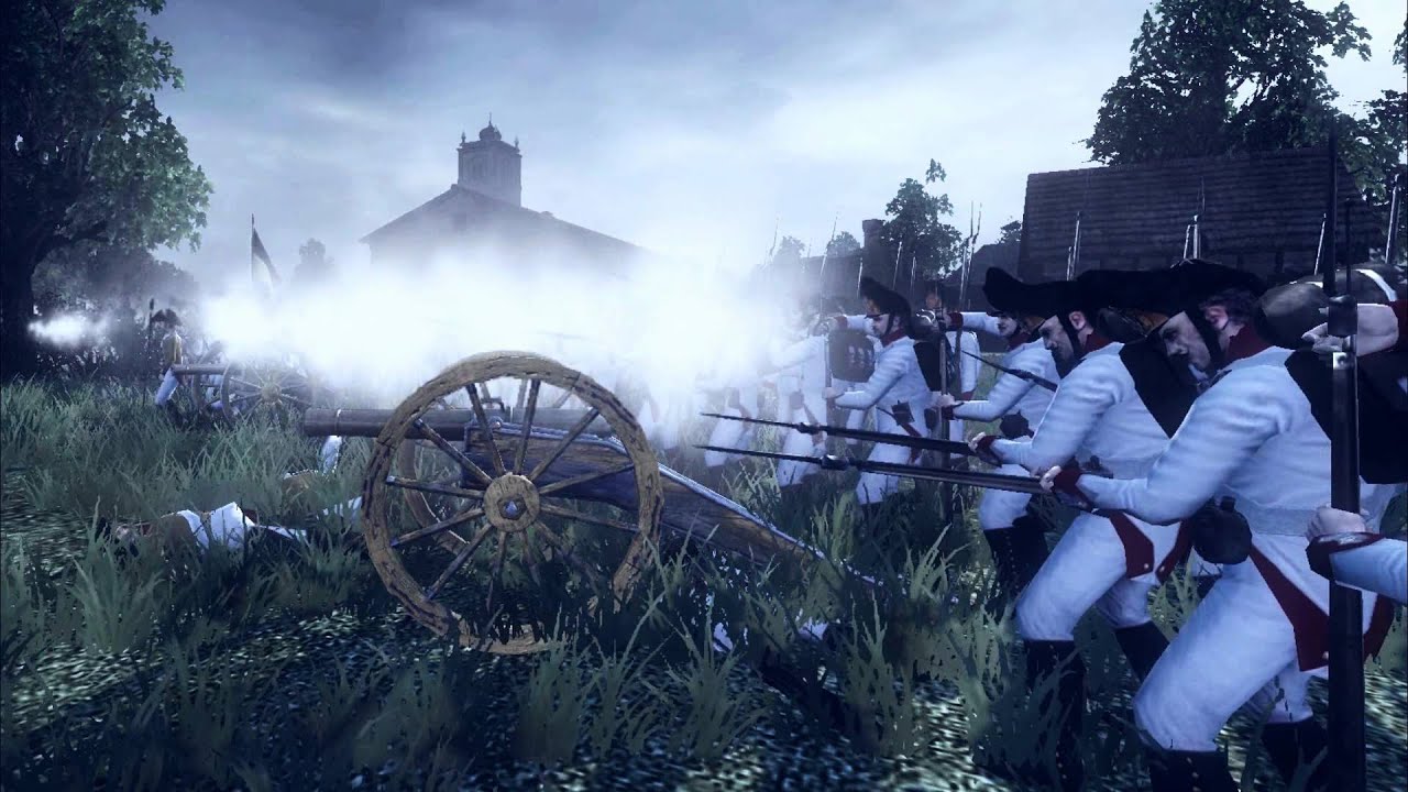 La Bataille D'arcole 1796 Total War