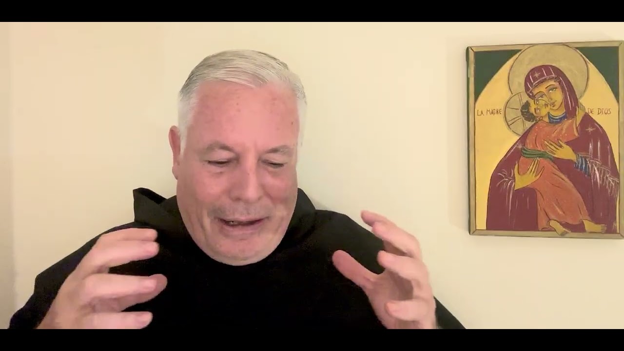 Tema 21 María es el mejor camino para ir a Jesús