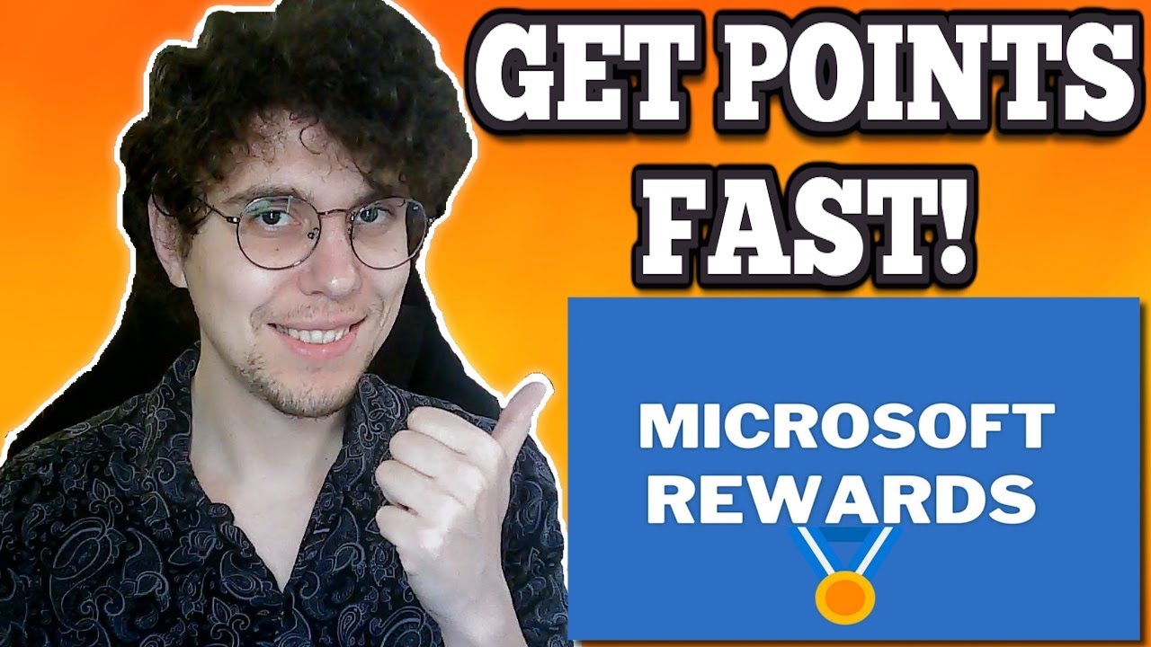 Как быстро получить баллы Microsoft Rewards (2026)