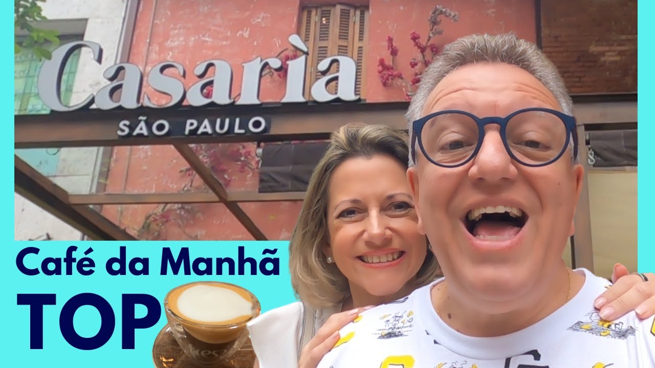 COMO É O CASARÌA | JARDIM PAULISTA | SP