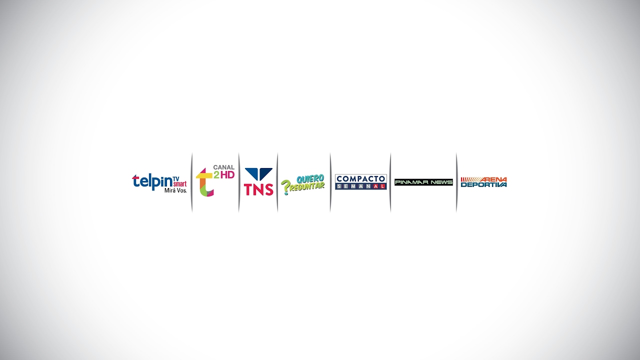 Emisi&oacute;n en directo de Telpin TV Canal 2 HD