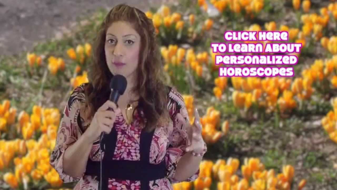 Leo May 2014 Astrology Horoscope by Nadiya Shah