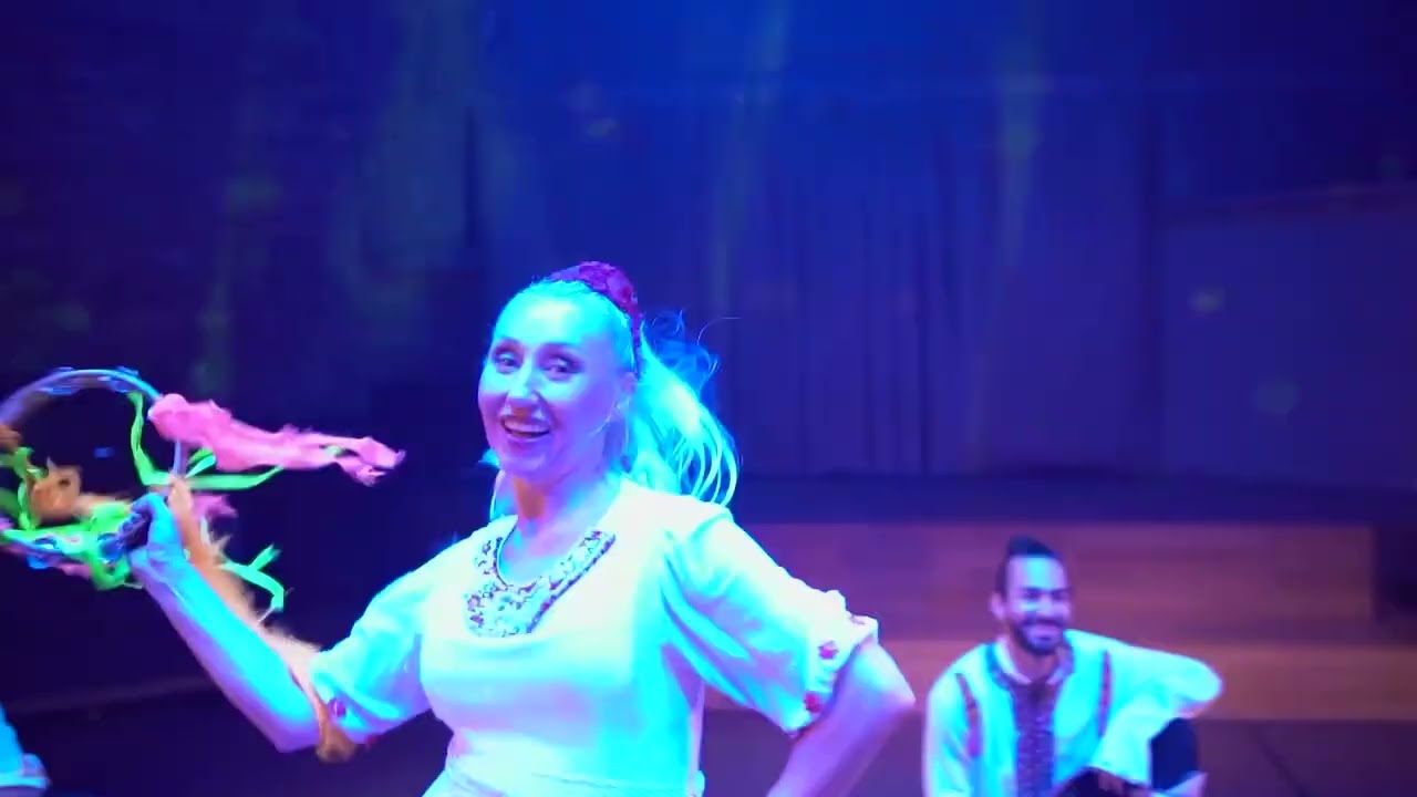 DANCE 2026